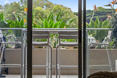 Four Salt - Luxury Apartment In Sorrento Village - Darwin Holiday 4