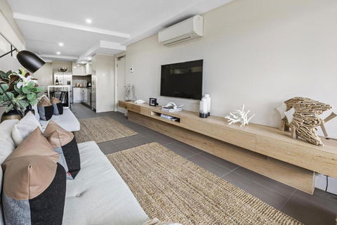 Four Salt - Luxury Apartment In Sorrento Village - Darwin Holiday 1