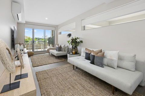 Four Salt - Luxury Apartment In Sorrento Village - Darwin Holiday 0