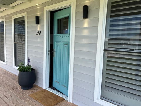Foxhill Shores - WIFI Outside Pets - Darwin Holiday 4
