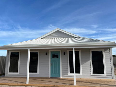 Foxhill Shores - WIFI Outside Pets - Darwin Holiday 0
