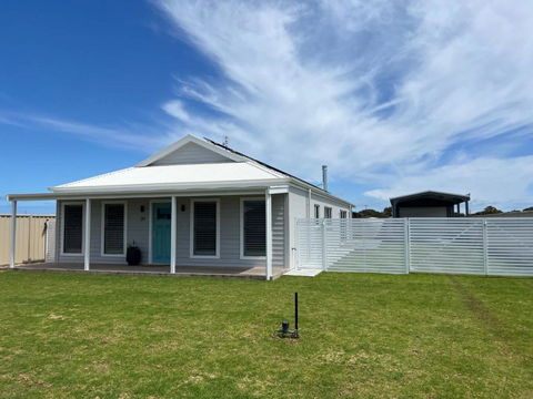 Foxhill Shores - WIFI Outside Pets - Darwin Holiday 2