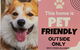 Foxhill Shores - WIFI Outside Pets - thumb 1