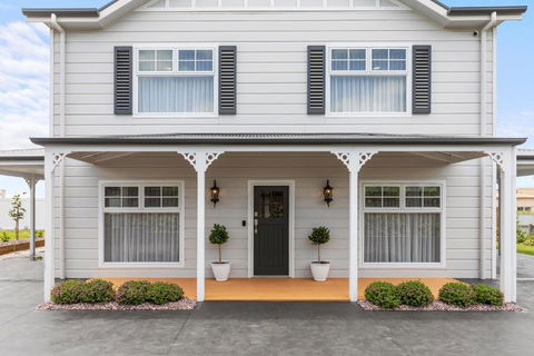 Foxmount Estate Magnus 2 Bedroom - Darwin Holiday 0