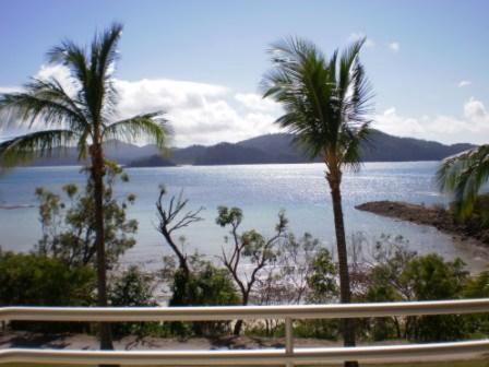 Frangipani 103 - Hamilton Island - Darwin Holiday 1