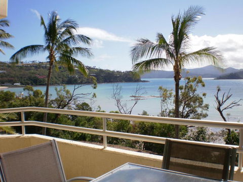 Frangipani 103 - Hamilton Island - Darwin Holiday 0