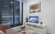 Exquisite And Warm 1br Nest In Footscray Pool Gym - thumb 1