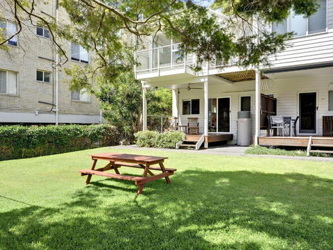 Florida 5 5 Lillian Street - Darwin Holiday 0