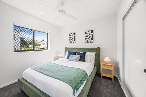 Family Retreat - Free Secure Car Park, Garden City Westfield Shopping, Restaurants - Darwin Holiday 4