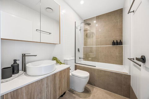 Family Retreat - Free Secure Car Park, Garden City Westfield Shopping, Restaurants - Darwin Holiday 3