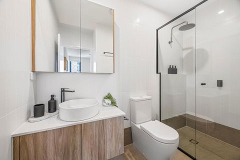 Family Retreat - Free Secure Car Park, Garden City Westfield Shopping, Restaurants - Darwin Holiday 2