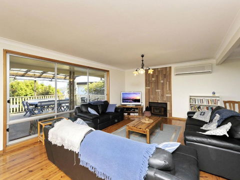 Fingal Beach House - Darwin Holiday 1
