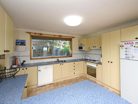 Fingal Beach House - Darwin Holiday 3