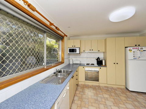 Fingal Beach House - Darwin Holiday 4