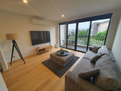 Family Friendly 2BR Townhouse 5mins To Hospital - Darwin Holiday 0