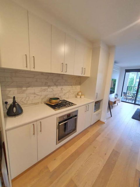 Family Friendly 2BR Townhouse 5mins To Hospital - Darwin Holiday 2