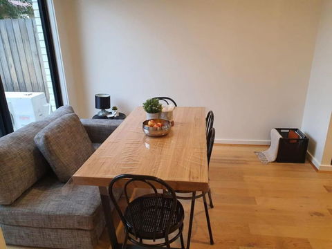 Family Friendly 2BR Townhouse 5mins To Hospital - Darwin Holiday 3
