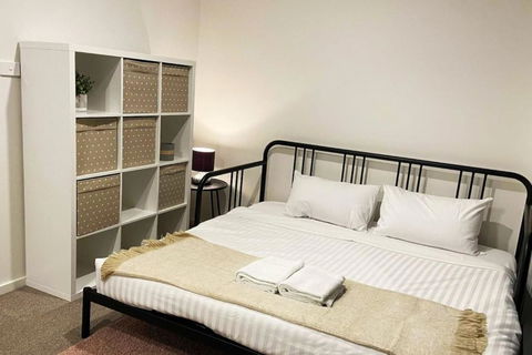 Family Friendly 2BR Townhouse 5mins To Hospital - Darwin Holiday 4