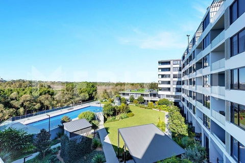 Four Bedroom Apartment With Facilities In Olympic Park - Darwin Holiday 0