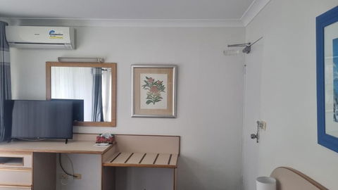 Forstay Motel - Darwin Holiday 4