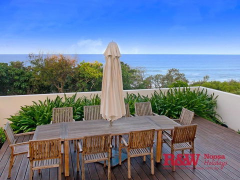 Family Beach Home, Pool, Ocean Views - Darwin Holiday 2