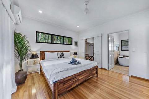 Family Resort In Great Location! - Darwin Holiday 3