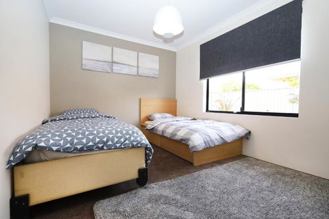 Family Holiday Home - Darwin Holiday 2