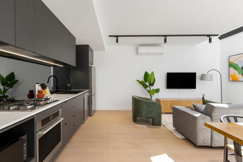 Fitzroy North Apartments By Urban Rest - Darwin Holiday 3