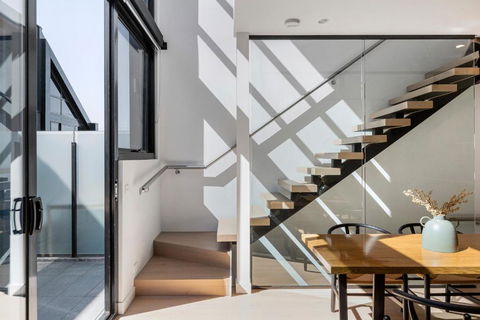 Fitzroy North Apartments By Urban Rest - Darwin Holiday 4