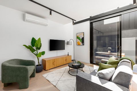 Fitzroy North Apartments By Urban Rest - Darwin Holiday 2