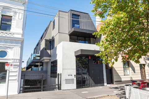 Fitzroy North Apartments By Urban Rest - Darwin Holiday 1