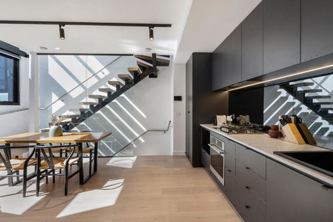 Fitzroy North Apartments By Urban Rest - Darwin Holiday 0
