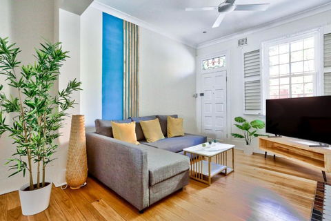 Gorgeous 2 Bedroom House Ultimo 2 E-Bikes Included - Darwin Holiday 1