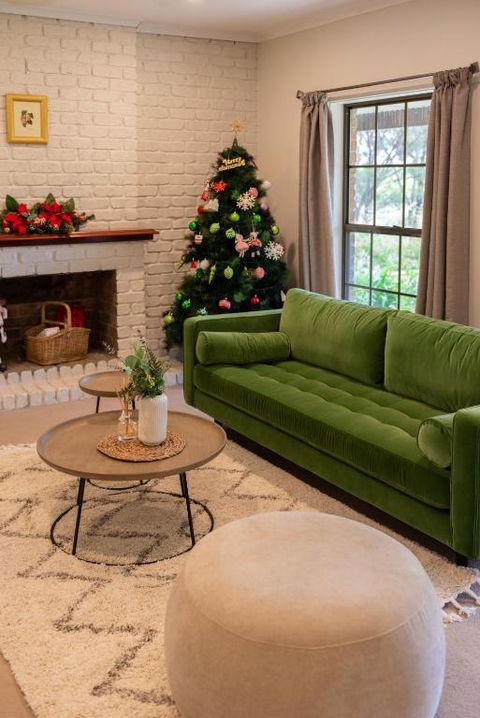 Furche Barossa 5 Bedroom Holiday House - Darwin Holiday 1