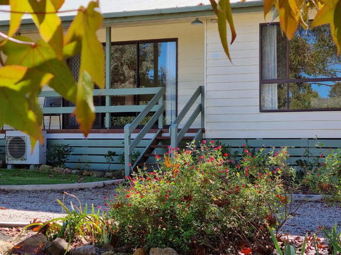 Golden Heritage Apartments Beechworth - Darwin Holiday 0