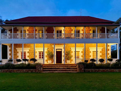 Glamping At Buckland Estate - Darwin Holiday 4