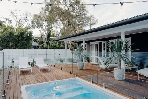 Fuller Holidays - Byron Soul - 40 Bangalow Road - Darwin Holiday 0