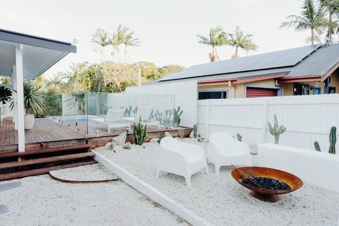 Fuller Holidays - Byron Soul - 40 Bangalow Road - Darwin Holiday 2