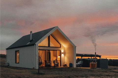 Glenbosch Wine Estate Farm Stays - Darwin Holiday 0