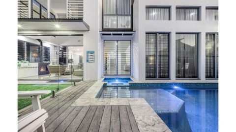 Frangipani Beach House - Darwin Holiday 3