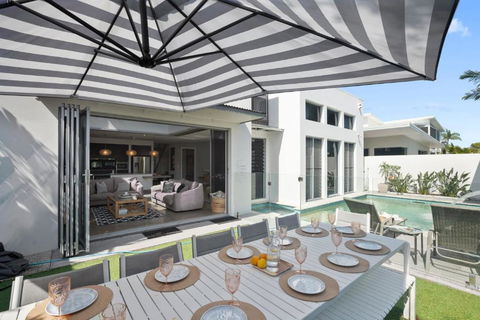 Frangipani Beach House - Darwin Holiday 0