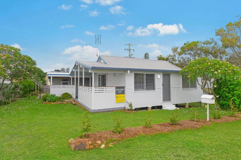 Frangipani Cottage - Darwin Holiday 1
