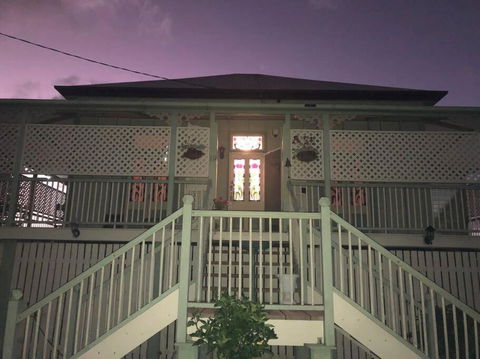 Free Wi-fi, Spacious, Netflix. Long Term Discount - Darwin Holiday 1