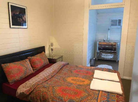 Free Wi-fi, Spacious, Netflix. Long Term Discount - Darwin Holiday 3