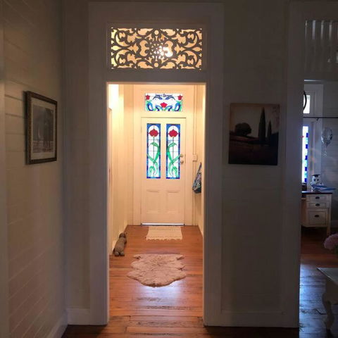 Free Wi-fi, Spacious, Netflix. Long Term Discount - Darwin Holiday 4