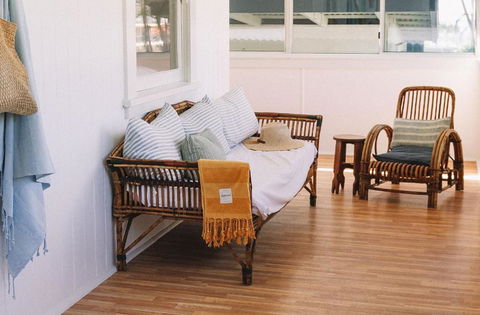Freeburn Cottage - Darwin Holiday 0