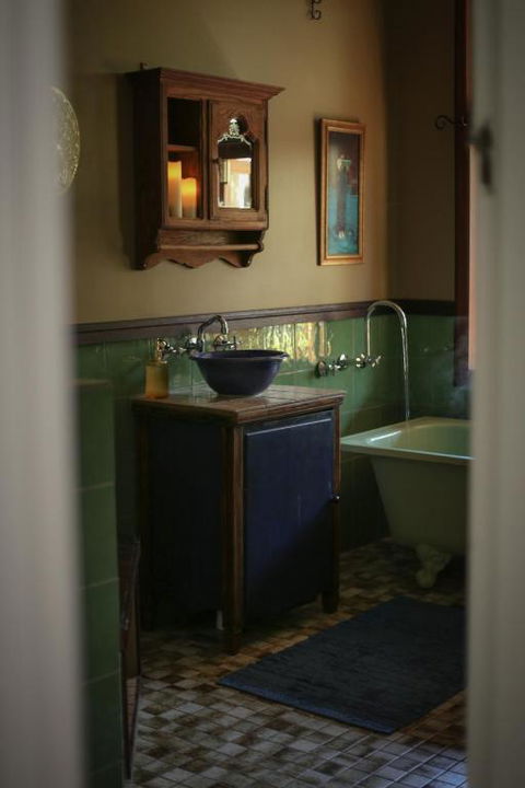 Freida - Historic Farmhouse Bellingen - Darwin Holiday 4