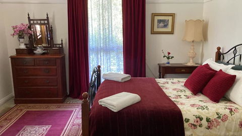 Freida - Historic Farmhouse Bellingen - Darwin Holiday 3