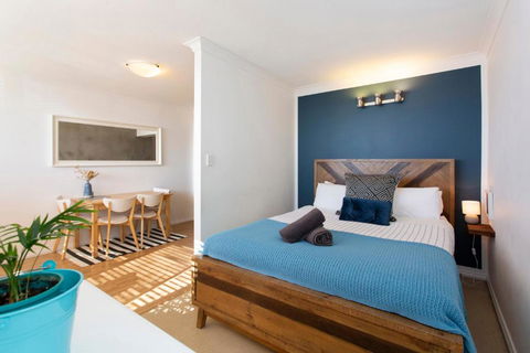 Fremantle Heaven - Darwin Holiday 2