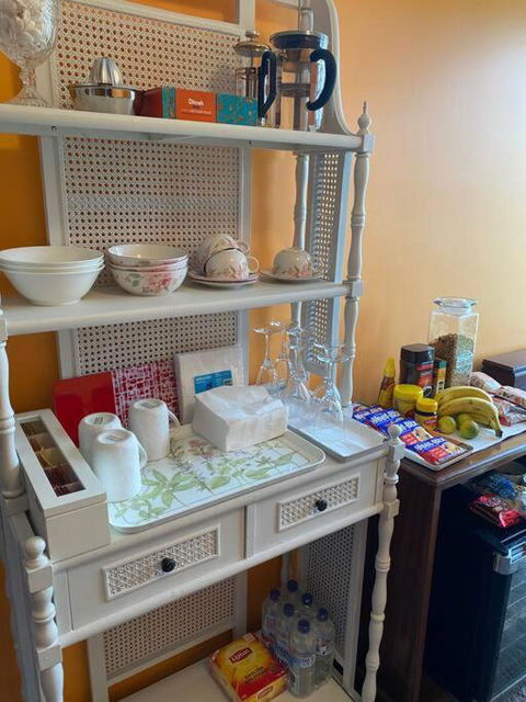 French Boutique Loft Apartment @Chapmans+breakfast - Darwin Holiday 3